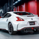 Illustration for article titled 2015 Nissan 370Z Nismo: This Is It